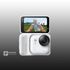Insta 360 GO Ultra (White)
